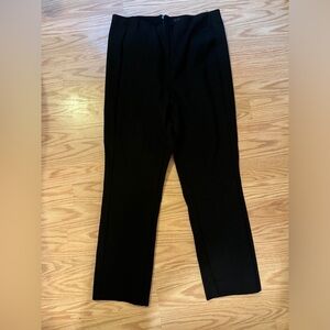 NWOT Rag & Bone Simone Pant, Black, Size 10